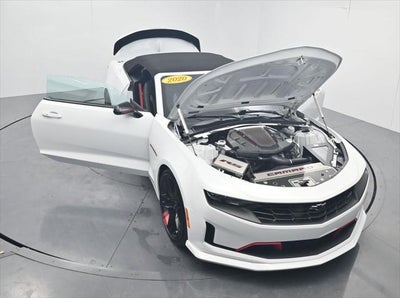 2020 Chevrolet Camaro 3LT