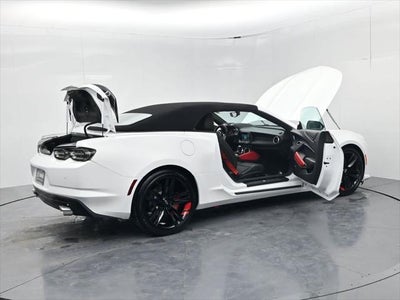 2020 Chevrolet Camaro 3LT