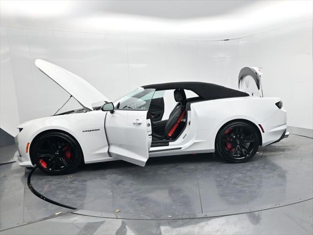 2020 Chevrolet Camaro 3LT