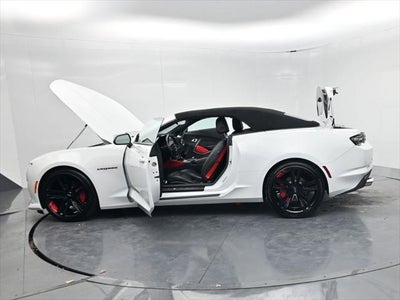 2020 Chevrolet Camaro 3LT