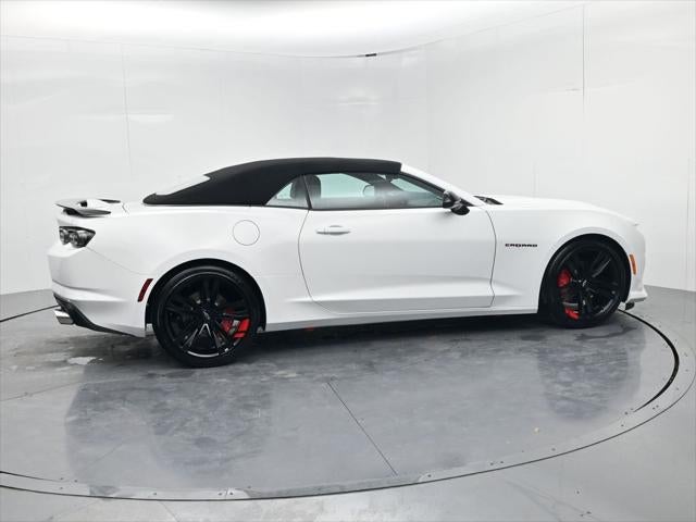 2020 Chevrolet Camaro 3LT