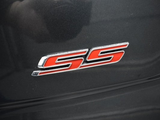 2023 Chevrolet Camaro SS 1SS in Richmond, KY - Gates Auto Family