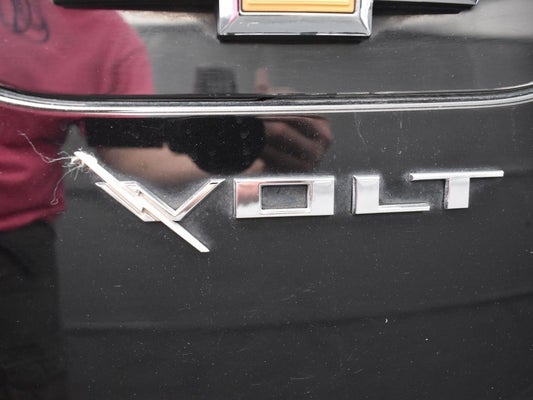 2017 Chevrolet Volt Premier in Richmond, KY - Gates Auto Family