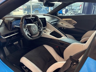 2020 Chevrolet Corvette Stingray 2LT