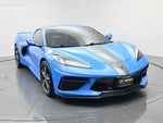 2020 Chevrolet Corvette Stingray 2LT