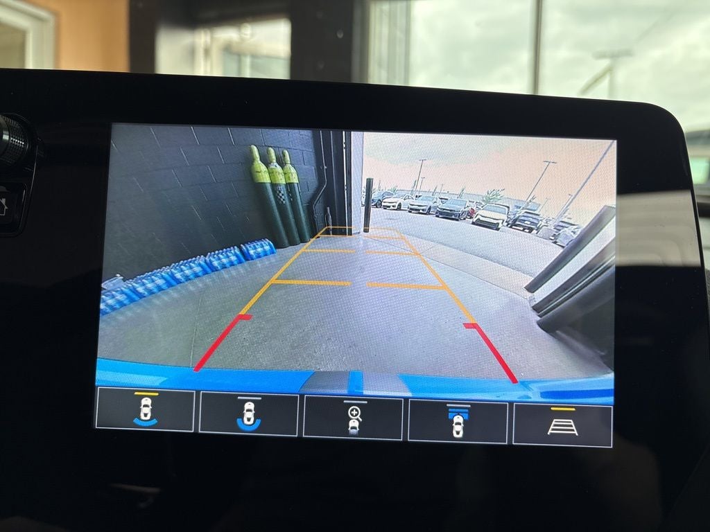 2020 Chevrolet Corvette Stingray 2LT