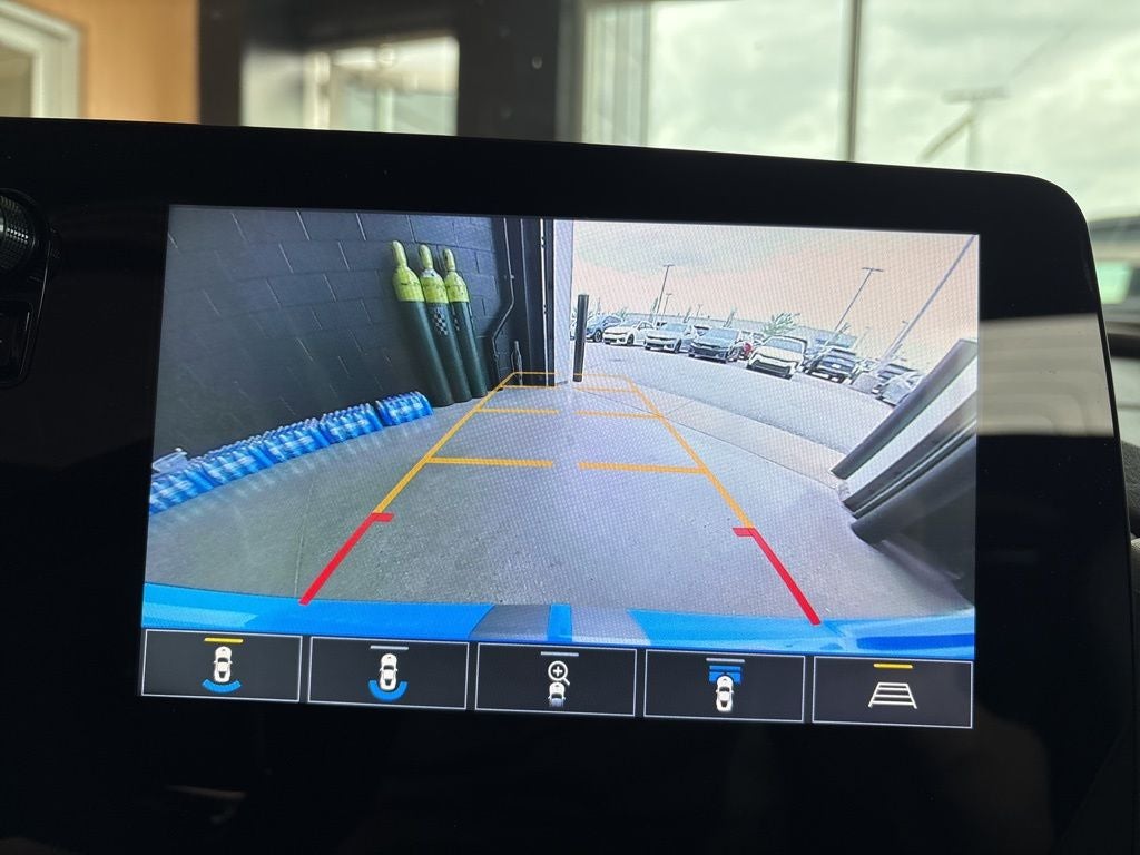 2020 Chevrolet Corvette Stingray 2LT