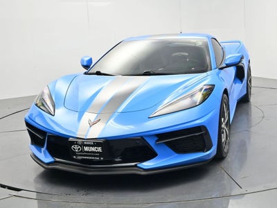 2020 Chevrolet Corvette Stingray 2LT