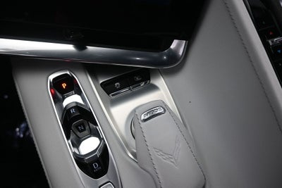 2020 Chevrolet Corvette Stingray 2LT