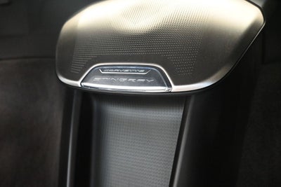 2020 Chevrolet Corvette Stingray 2LT