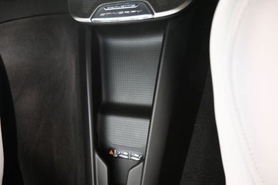 2020 Chevrolet Corvette Stingray 2LT