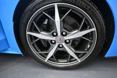 2020 Chevrolet Corvette Stingray 2LT
