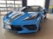 2020 Chevrolet Corvette Stingray 2LT