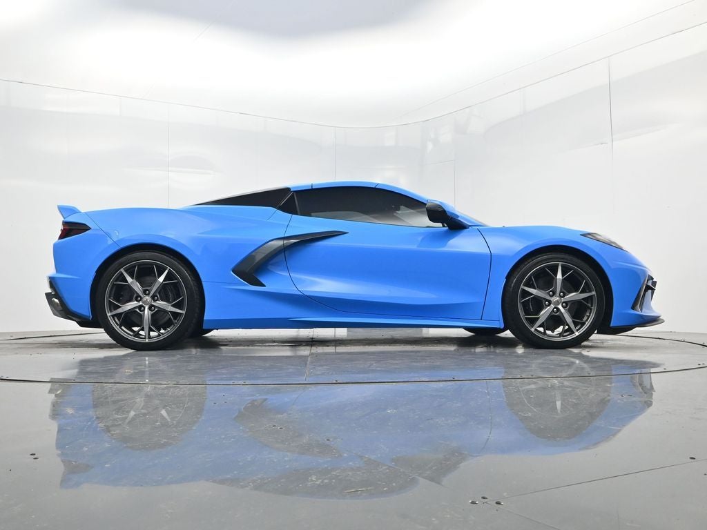 2020 Chevrolet Corvette Stingray 2LT