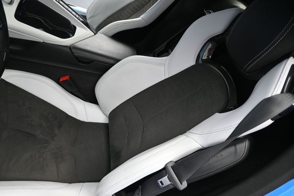 2020 Chevrolet Corvette Stingray 2LT