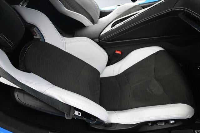 2020 Chevrolet Corvette Stingray 2LT