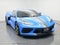 2020 Chevrolet Corvette Stingray 2LT