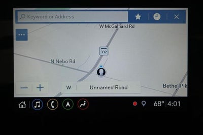 2020 Chevrolet Corvette Stingray 2LT