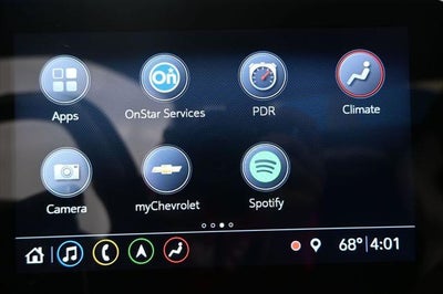 2020 Chevrolet Corvette Stingray 2LT