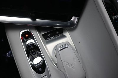 2020 Chevrolet Corvette Stingray 2LT