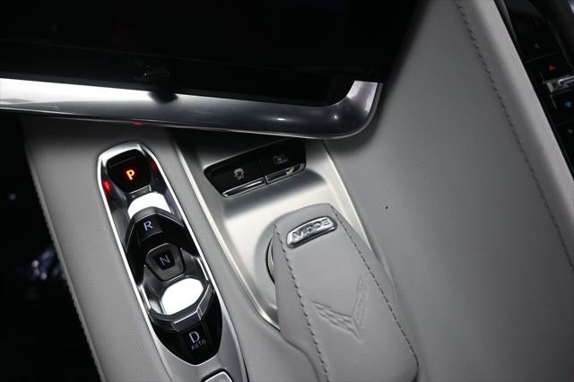 2020 Chevrolet Corvette Stingray 2LT
