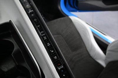 2020 Chevrolet Corvette Stingray 2LT