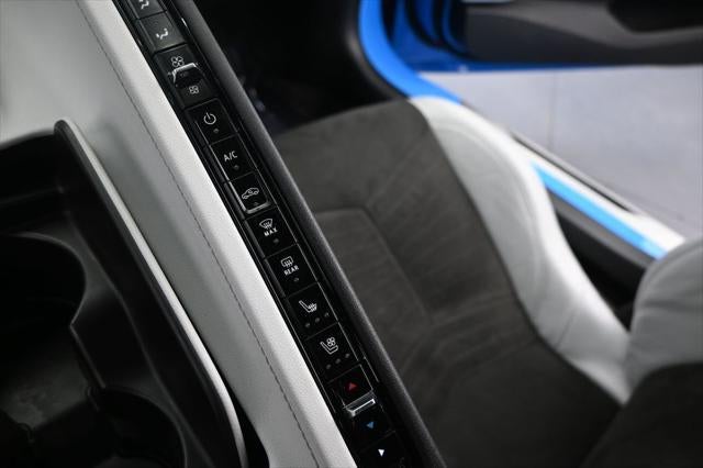 2020 Chevrolet Corvette Stingray 2LT