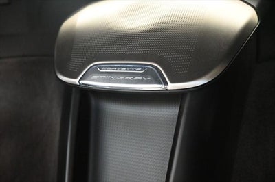 2020 Chevrolet Corvette Stingray 2LT