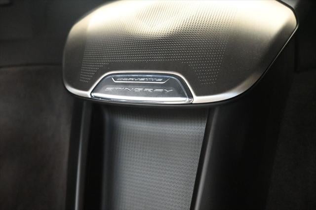 2020 Chevrolet Corvette Stingray 2LT