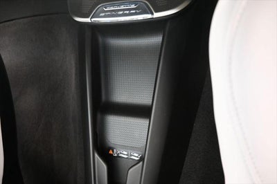 2020 Chevrolet Corvette Stingray 2LT