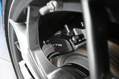 2020 Chevrolet Corvette Stingray 2LT