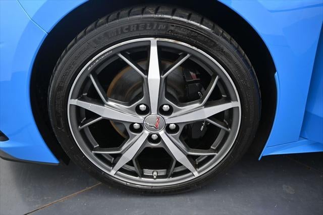 2020 Chevrolet Corvette Stingray 2LT