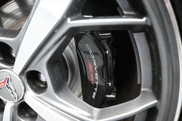 2020 Chevrolet Corvette Stingray 2LT