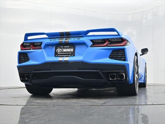 2020 Chevrolet Corvette Stingray 2LT