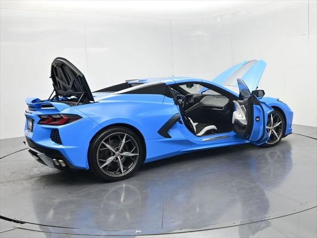 2020 Chevrolet Corvette Stingray 2LT