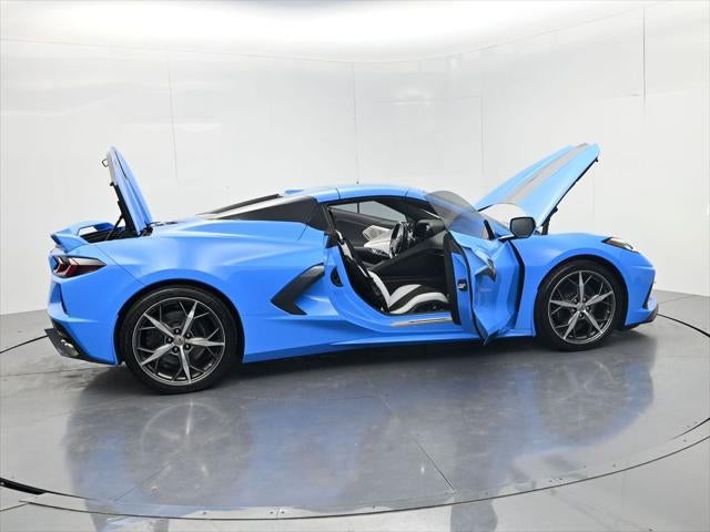 2020 Chevrolet Corvette Stingray 2LT