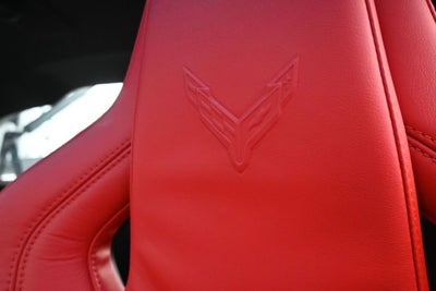 2023 Chevrolet Corvette Stingray 1LT