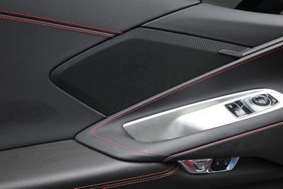 2023 Chevrolet Corvette Stingray 1LT
