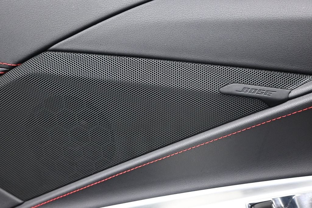 2023 Chevrolet Corvette Stingray 1LT