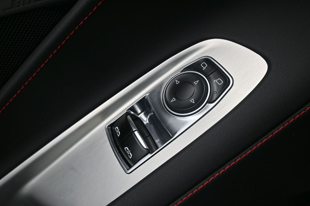 2023 Chevrolet Corvette Stingray 1LT