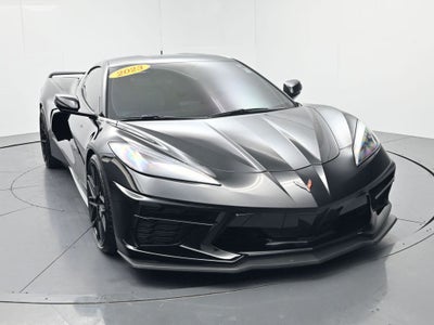 2023 Chevrolet Corvette Stingray 1LT