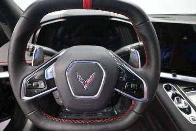 2023 Chevrolet Corvette Stingray 1LT