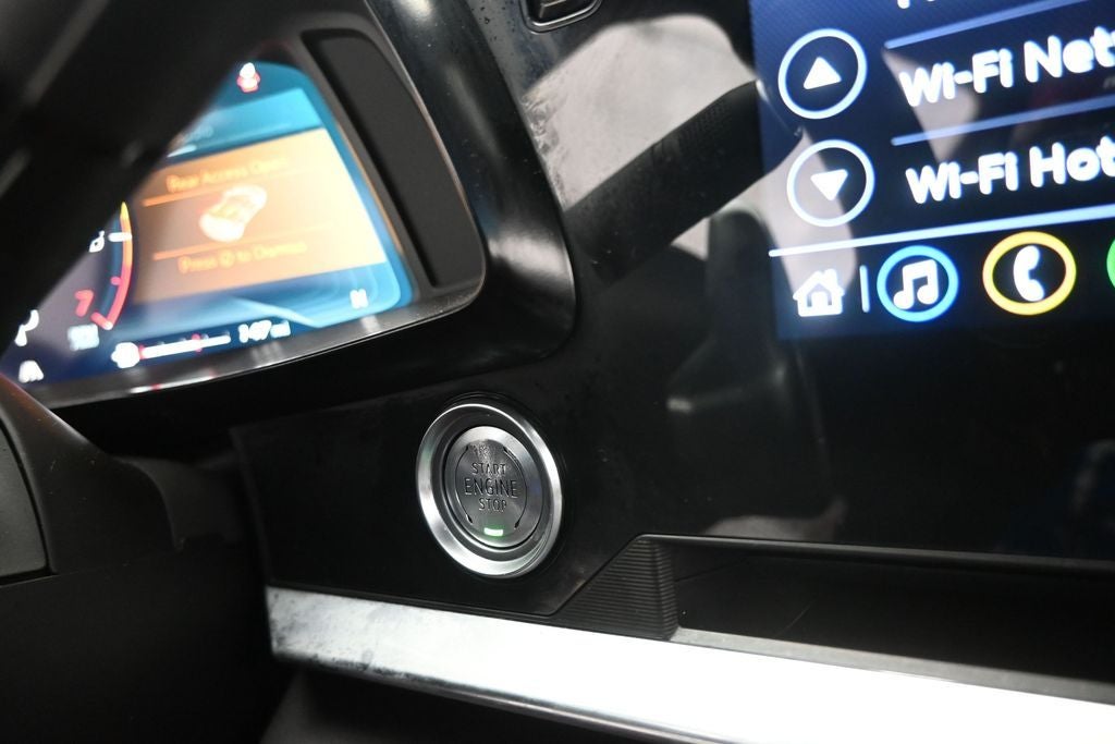 2023 Chevrolet Corvette Stingray 1LT