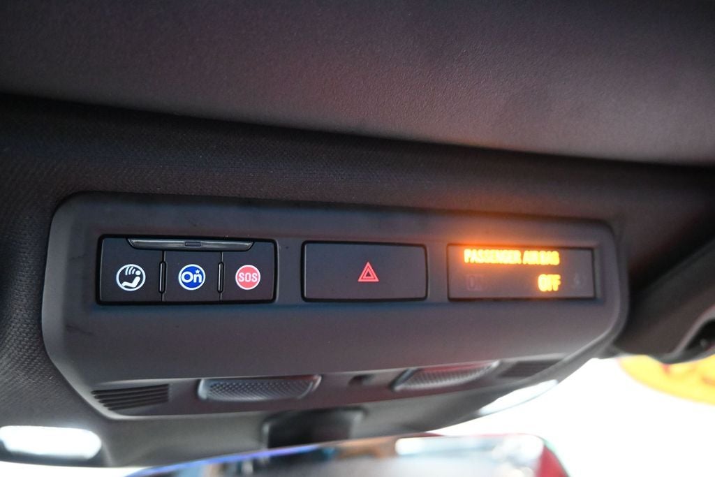 2023 Chevrolet Corvette Stingray 1LT