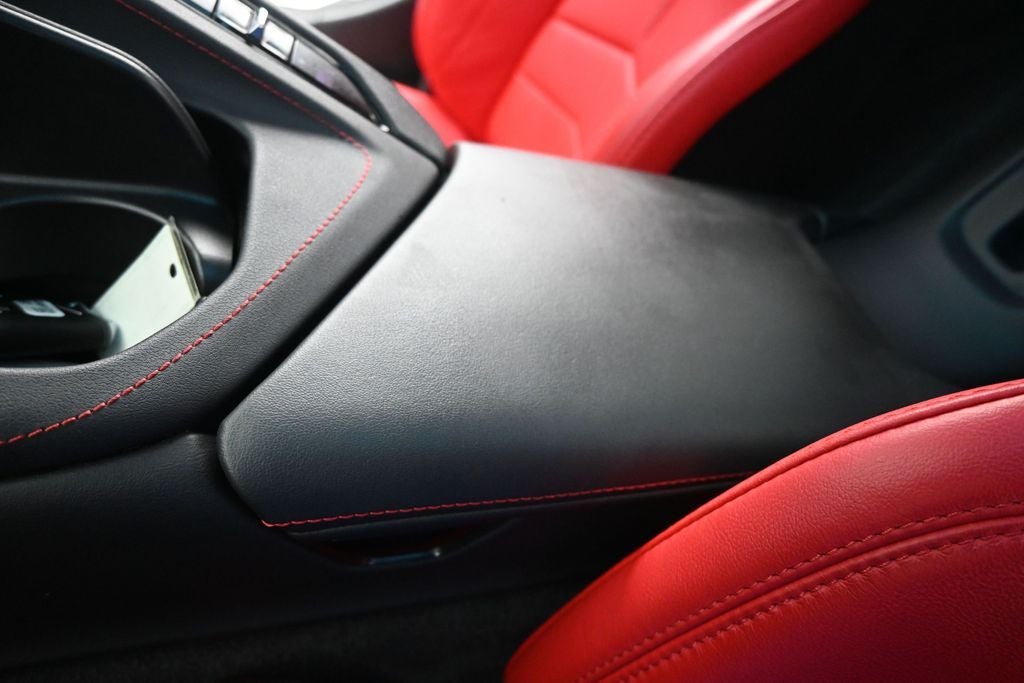2023 Chevrolet Corvette Stingray 1LT