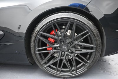 2023 Chevrolet Corvette Stingray 1LT