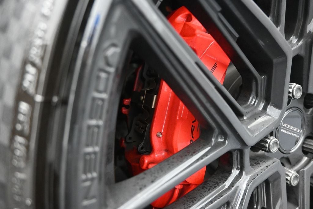 2023 Chevrolet Corvette Stingray 1LT