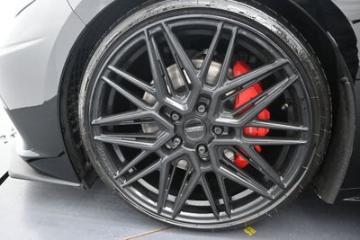 2023 Chevrolet Corvette Stingray 1LT