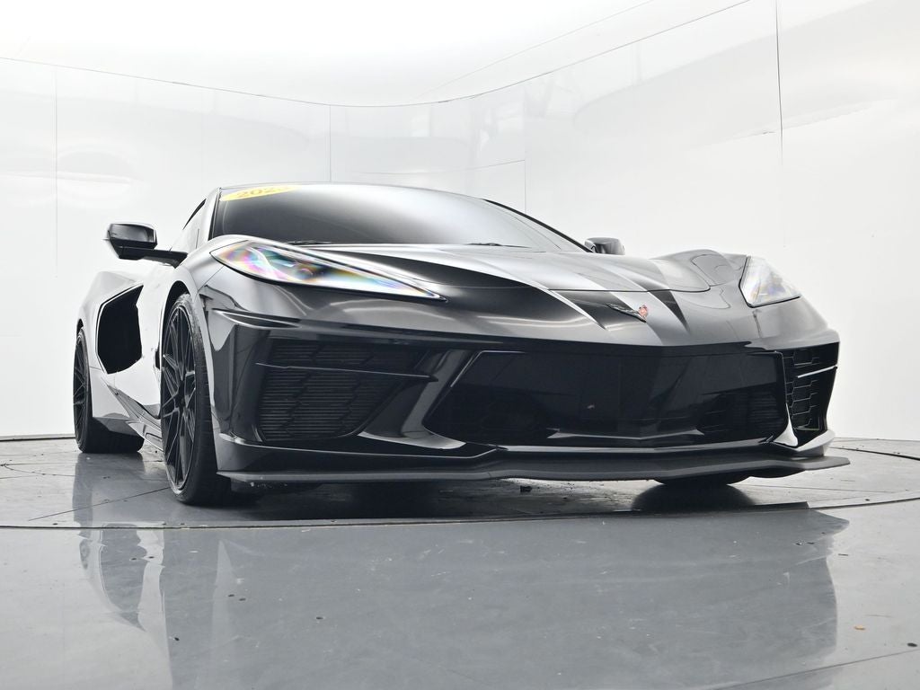 2023 Chevrolet Corvette Stingray 1LT