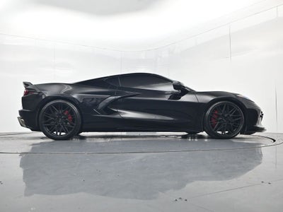 2023 Chevrolet Corvette Stingray 1LT